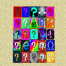 Legendary Lucky Block Collection project avatar