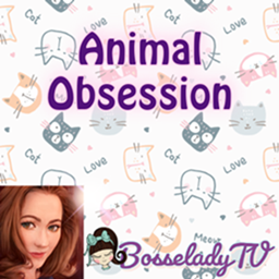 BosseladyTV Animal Obsession Child Aspiration / translation spanish by Monisims