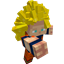 Dragon Ball Kakarot avatar