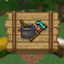 Farmer's Delight Bedrock logo