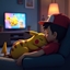 cozy pokemon logo