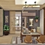 Modern Natural - Dining Room 2 logo