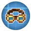 Create: Cyber Goggles avatar