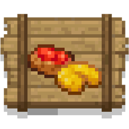 🇪🇸Spanish Delight Bedrock (Unofficial port)🇪🇸 logo