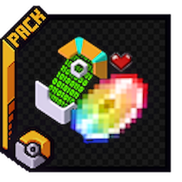 SimpleTMs - Gravel's Extened Battles (+Gravelmon) Compatibility Pack for Cobblemon project image