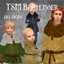 TSM Bartender for All Ages logo