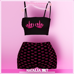 ♡ Natalia Set ♡ project avatar