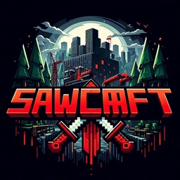 SawCraft project image