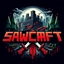 SawCraft logo