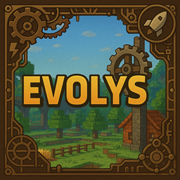 Evolys logo