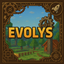 Evolys logo