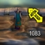 Priest Shield Tracker - Power Word: Shield logo