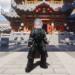 project avatar