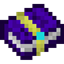 The Puff's Battlepass logo