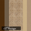 Very elegant wallpaper logo