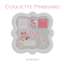 Coquette Pinboard avatar