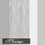 Wild Wallpaper with Stripes in Light Gray logo
