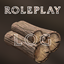 Roleplay Log logo