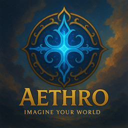 Shadows of Aethro project image