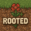 Rooted+ logo