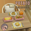 RECIPE - Potato Casserole Set logo