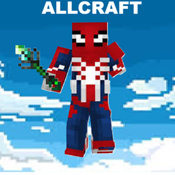 AllCraft Magic And Superheroes - Files - Minecraft Modpacks - CurseForge