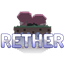 Rether logo