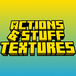 Actions and stuff textures project image