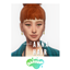 Anna Hair CC logo
