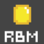 RBMLite 2.0 - Slightly crazy adventures of still little men. logo
