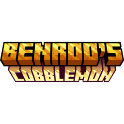 Benroo's Cobblemon project image