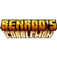 Benroo's Cobblemon logo