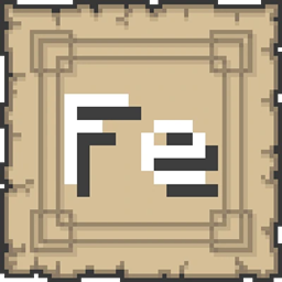 The Arcane path of Chemistry logo