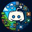 Discord AutoWhitelist logo