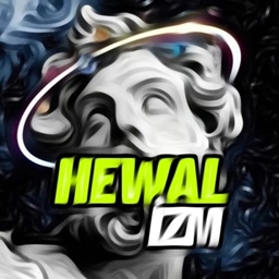 HewalCraft logo