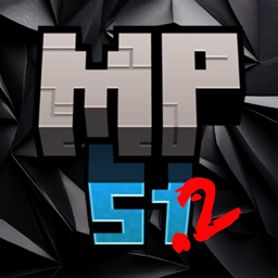 MashpotatoSMP Season 1.2 project image