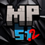 MashpotatoSMP Season 1.2 logo