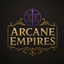 Arcane Empires logo