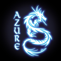 Azure Fantasy logo
