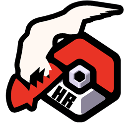 Cobblemon Legends: Hardrock logo