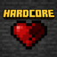 Survive 1 Year In A Hardcore Adventure logo