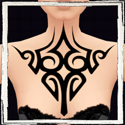 ⚓ [ESI]  #351 (Upperchest) project image