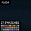 🧱  [ESI]  Azure Atoll (Floor) | Floor logo