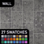 🧱  [ESI]  Fractured Echo (Wall) | Wall logo