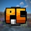 Pillarcraft logo