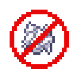 Nerfed Bone Meal logo