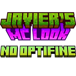 javier's game look NO OPTIFINE project image