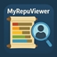 MyRepuViewer – Reputation and Alt Manager logo