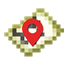 Chat Coords (Fabric/Forge/NeoForge/Quilt) logo