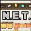 Not Enough Tech (NET) logo